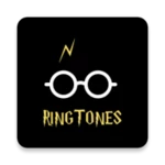 Logo of Potter Ringtones android Application 