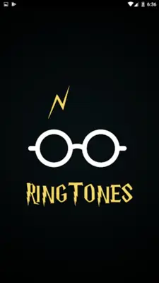 Potter Ringtones android App screenshot 7